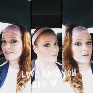 Meet your Posher, Courtney